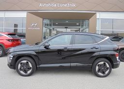 Zunanja slika - Hyundai Kona - BEV 48KWH PREMIUM°Topl.črp°Winter° - 5 - Predogledna slika