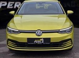 Zunanja slika - VW Golf - 2.0 TDI  -LE 34.000KM-1.LASTNIK-SLOVENSKI-KOT NOV- - 2 - Predogledna slika