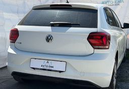 Zunanja slika - VW Polo - - VELIK EKRAN-16 ALU-TEMP-KLIMA-FRONT ASS. - 4 - Predogledna slika