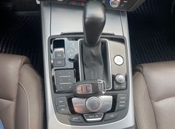 Zunanja slika - Audi A6 Allroad - Audi  3.0 TDI AUT.QUATTRO LED.NAVI.USNJE - 15 - Predogledna slika