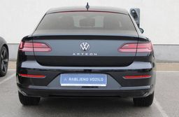 Zunanja slika - VW Arteon - 2.0 TDI avt.110kW LED NAVI GRETJE SED PDC - 4 - Predogledna slika