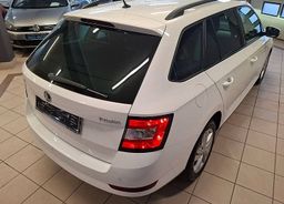 Zunanja slika - Škoda Fabia - Combi 1.0 TSI 70kW FUL LED-PDC-SLO-1LASTNIK-... - 6 - Predogledna slika