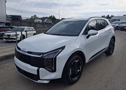 Zunanja slika - KIA Sportage - 1.6 T-GDi 110kW EX Style. 7 DCT+ HEAD UP - 1 - Predogledna slika