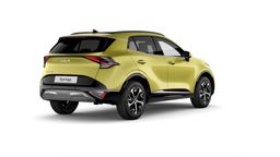Zunanja slika - KIA Sportage - Sportage - 3 - Predogledna slika