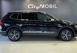 Zunanja slika - VW Tiguan Allspace - 4X4-HIGHLINE-VEBASTO-KAMERA 360-VIRTUAL-LED-RADAR - 4 - Predogledna slika