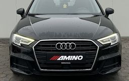 Zunanja slika - Audi A3 - 1.6 TDI S-LINE Stronic-PDC-ACC-LANE-NAVI-ALU18-SLO - 2 - Predogledna slika