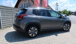 Zunanja slika - Peugeot 2008 - 2008 - 2 - Predogledna slika