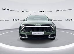 Zunanja slika - KIA Sportage - 1.6 T-GDi LX Fresh.ISG 7 DCT... - 2 - Predogledna slika