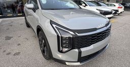 Zunanja slika - KIA Sportage - 1.6 T-GDi 110kW LX Fresh. 6 M T - 1 - Predogledna slika