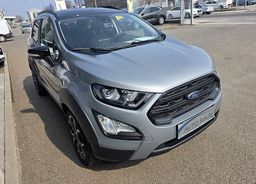 Zunanja slika - Ford Ecosport - 1.0 EcoBoost 92 kW Active S S - 3 - Predogledna slika