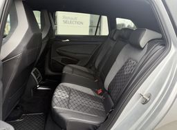 Zunanja slika - VW Golf - Variant 1.5 TSI R-Line - 12 - Predogledna slika