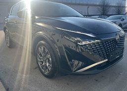 Zunanja slika - Nissan Qashqai - 1.3 DIG-T 158 2WD TEKNA 8 let jamstva - 3 - Predogledna slika