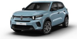 Zunanja slika - Citroën C3 - You ëLectric 113 KM - baterija 44 kWh - 1 - Predogledna slika