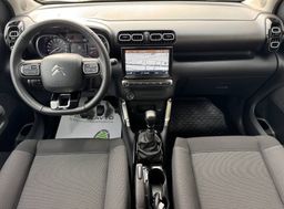 Zunanja slika - Citroën C3 Aircross - MAX°1.LAST°SLO°NAVI°KAMERA°FULL LED°SAMO 12.000KM. - 11 - Predogledna slika