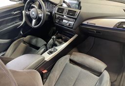 Zunanja slika - BMW serija 2 Coupe: - 218d-COUPE-ALCANTARA-KAMERA-TEMPOMAT-GRETJE SED - 12 - Predogledna slika