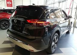 Zunanja slika - Nissan X-Trail - 1.5 E-4ORCE 213 TEKNA 4WD - 5 - Predogledna slika