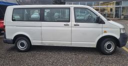 Zunanja slika - VW Transporter - 2.5 TDI   8+1 - 4 - Predogledna slika