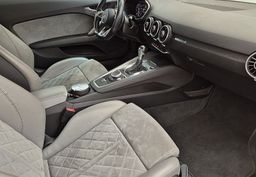 Zunanja slika - Audi TT - 2.0 TFSI S tronic QUARO S-LINE MATRIX  ODLIČEN - 7 - Predogledna slika