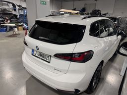 Zunanja slika - BMW Serija 2 - 218d Active Tourer - 2 - Predogledna slika