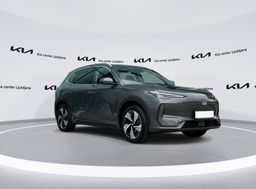 Zunanja slika - Geely EX5 - MAX... - 2 - Predogledna slika