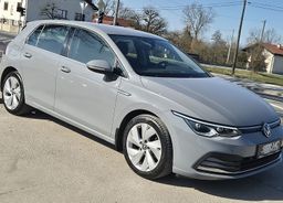 Zunanja slika - VW Golf - 2.0 TDI avt. Style °MATRIX °VIRTUAL °ALKANTARA - 2 - Predogledna slika