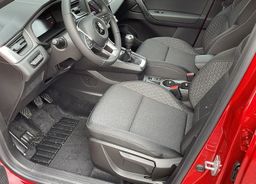 Zunanja slika - Mitsubishi Grandis - 1.3 DI-T MHEV 103kW Invite AKCIJA - 6 - Predogledna slika