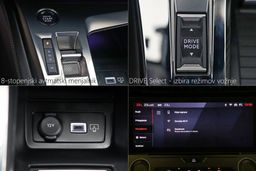 Zunanja slika - Peugeot 308 - 1.5 HDi AT8 Active Pack 130KM - 15 - Predogledna slika