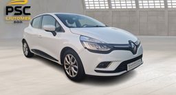 Zunanja slika - Renault Clio - 1.2 16V Intens - 1 - Predogledna slika