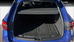 Zunanja slika - Toyota COROLLA - TS 2.0 Hybrid CVT Executive - 10 - Predogledna slika