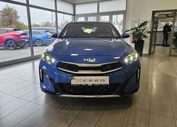 Zunanja slika - KIA XCeed - 1.6 T-GDi EX WAY ISG.7DCT 110 kW+ZIMSKE GUME - 2 - Predogledna slika