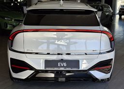 Zunanja slika - KIA EV6 - GT-Line 84 kWh bat.. 239 kW AWD + V2L NOVO 2025 - 5 - Predogledna slika