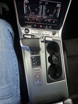 Zunanja slika - Audi A6 - Avant 55 TFSI e quattro Sport S tronic.NEMŠKI.KAMERA.ACC - 8 - Predogledna slika