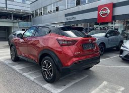 Zunanja slika - Nissan Juke - 1.0 DIG-T 117 N-CONNECTA 8 let jamstva - 5 - Predogledna slika