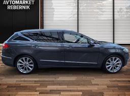 Zunanja slika - Ford Mondeo - Karavan Vignale 2.0 TDCi 210PS Bi-Turbo Powershift - 3 - Predogledna slika