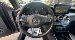 Zunanja slika - Mercedes-Benz GLC-Razred - 250 d 4MATIC AMG LINE MULTIBEAM ZRAČNO KAMERA TEM - 14 - Predogledna slika