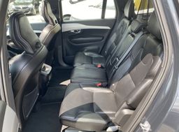 Zunanja slika - Volvo XC90 - B5D AWD Avt.AUT.LED.NAVI.PANORAMA.USNJE.KLJUKA.GRE - 5 - Predogledna slika