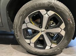 Zunanja slika - Dacia Bigster - Hybrid 155 Journey - 13 - Predogledna slika