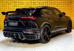 Zunanja slika - Lamborghini Urus - Mansory Venatus-24COL-PPF-STARLIGHT-CARBON CERAMIC - 8 - Predogledna slika