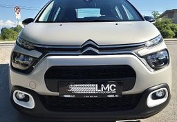 Zunanja slika - Citroën C3 - 1.2 Feel Pack °FULL LED °AVT. KLIMA °odličen - 3 - Predogledna slika