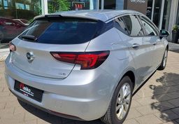 Zunanja slika - Opel Astra - 1.6 CDTI Innovation slo-1last-alu-pdc-kamera-acc - 3 - Predogledna slika