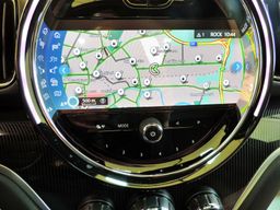 Zunanja slika - MINI Countryman - 2.0 150  Cooper D Avt. PANORAMA-USNJE-KAMERA.. - 15 - Predogledna slika