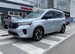 Zunanja slika - Nissan Townstar - 1.3 DIG-T 130 6MT TEKNA 8 let jamstva - 1 - Predogledna slika