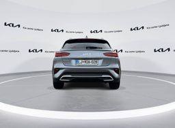 Zunanja slika - KIA XCeed - 1.6 T-GDi EX WAY ISG.7DCT... - 6 - Predogledna slika