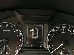 Zunanja slika - Škoda Octavia - 1.6 TDI-RS-185.000km-LIZING ZA TUJCE-ODLIČEN... - 13 - Predogledna slika