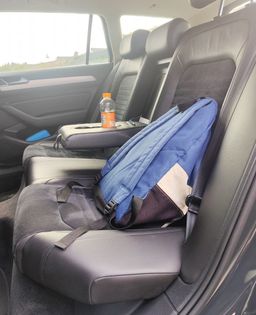 Zunanja slika - VW Passat - Variant 2.0 TDI BMT Highline 110kW - 12 - Predogledna slika