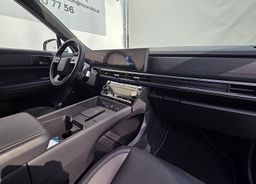 Zunanja slika - Hyundai Santa Fe - 1.6 T-GDI HEV 4WD Impression Calligraphy - 10 - Predogledna slika