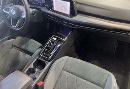 Zunanja slika - VW Golf - Variant VIRTUAL-KEYLESS-HEADUP-ALCANTARA-NAVI-MEMORY-DSG - 13 - Predogledna slika