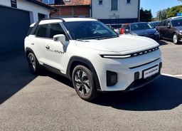 Zunanja slika - SsangYong Torres - EVX 74 kWh 10 let garancije - 2 - Predogledna slika