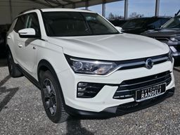 Zunanja slika - SsangYong Korando - EXCLUSIVE 4X4 - 2 - Predogledna slika