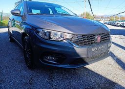 Zunanja slika - Fiat Tipo - 1.4 Pop PDC TEMPOMAT ZELO LEP - 3 - Predogledna slika